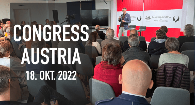 4. Congress Austria – Kurzfassung