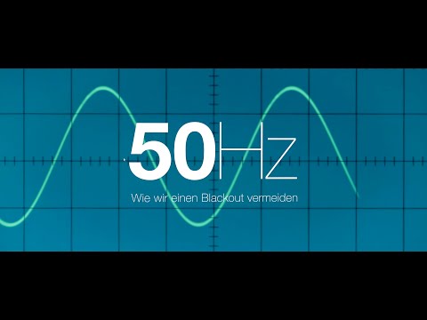 50 Hz – Wie wir einen Blackout vermeiden
