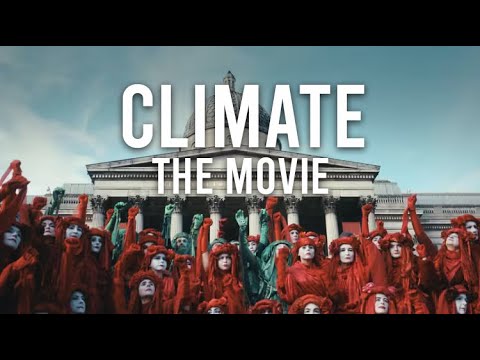 Climate: The Movie (English)