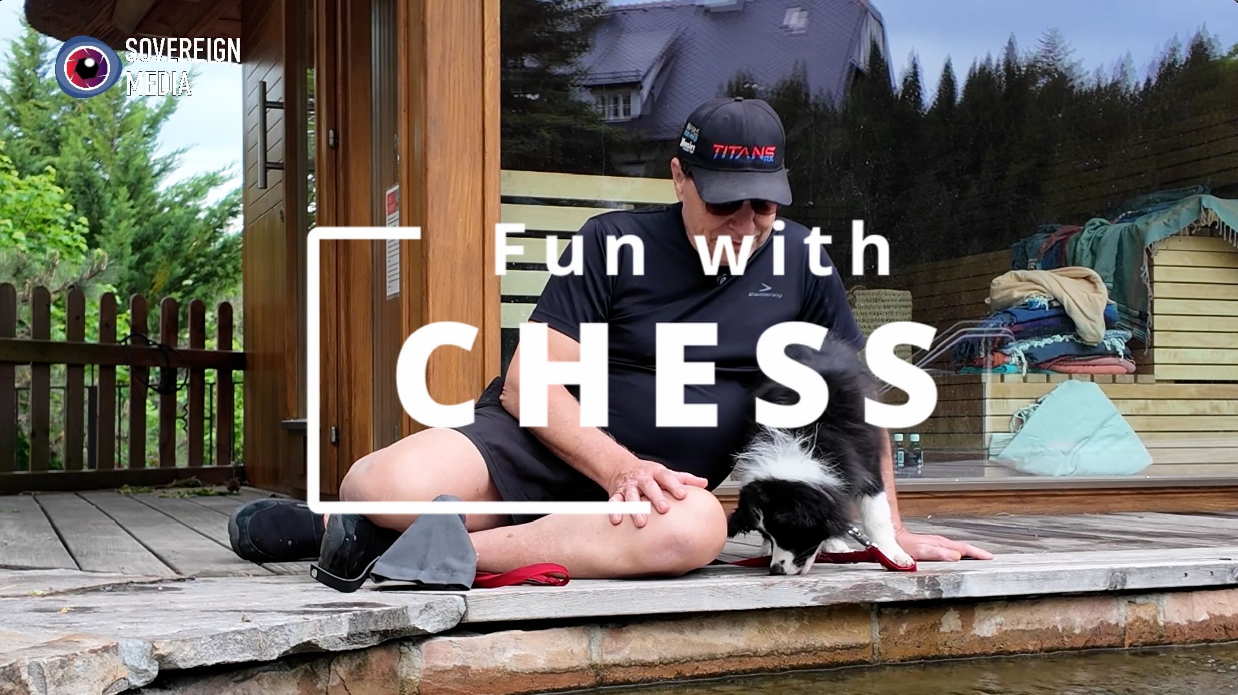 Fun with Chess Episode 3 vom 4. Mai 2024