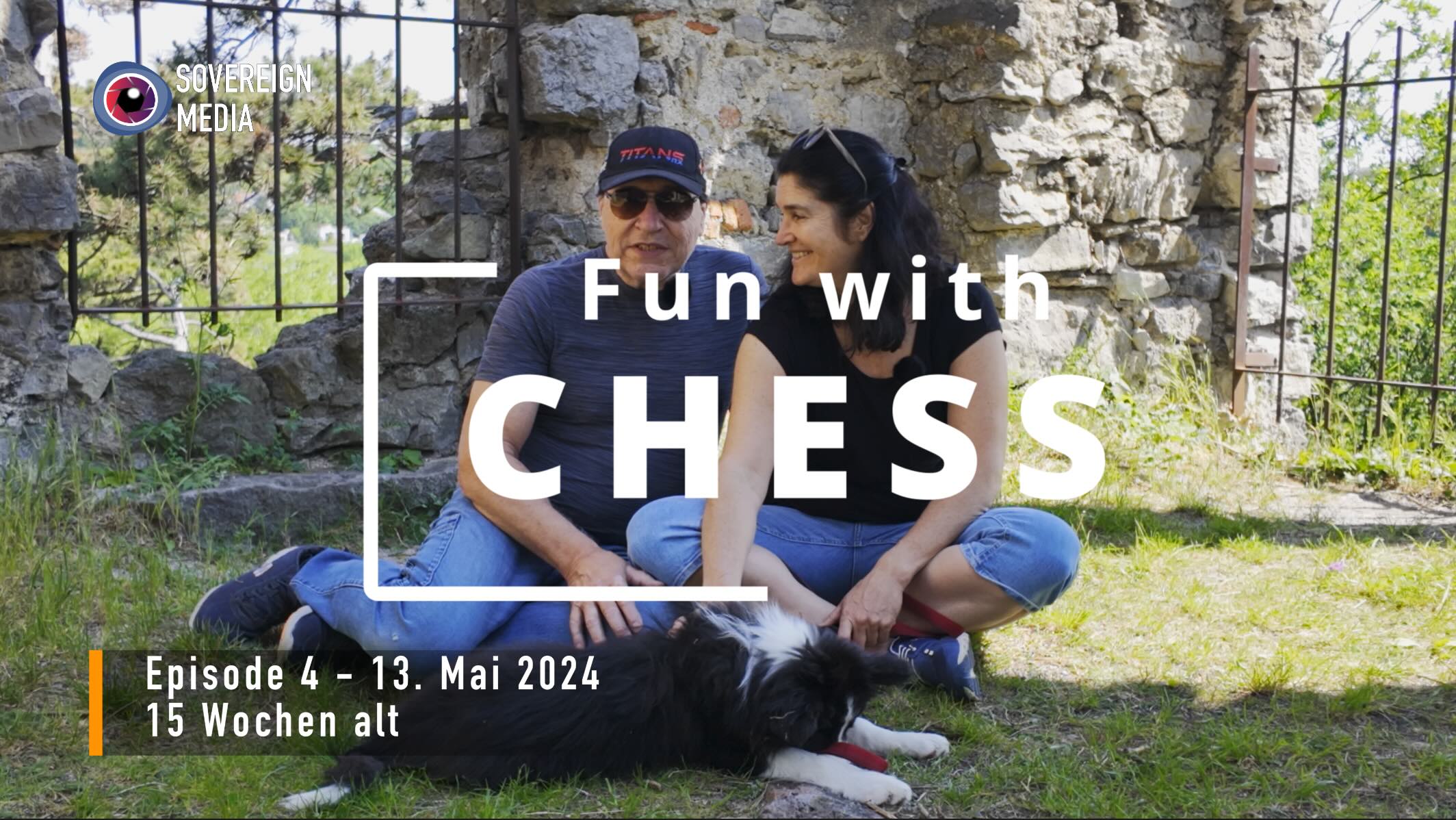 Fun with Chess Episode 4 – 13. Mai 2024