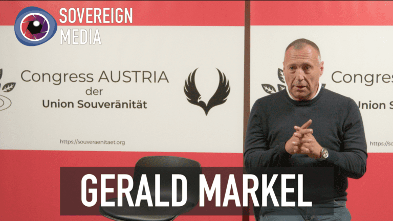 Gerald Markel zur Finanzkrise am 14. Okt. 2022