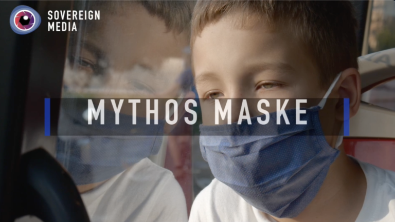 Mythos Maske – Die Dokumentation zur Aufarbeitung