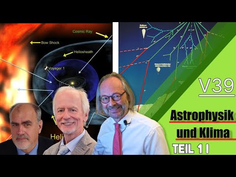 V39 Astrophysik und Klima Teil 1